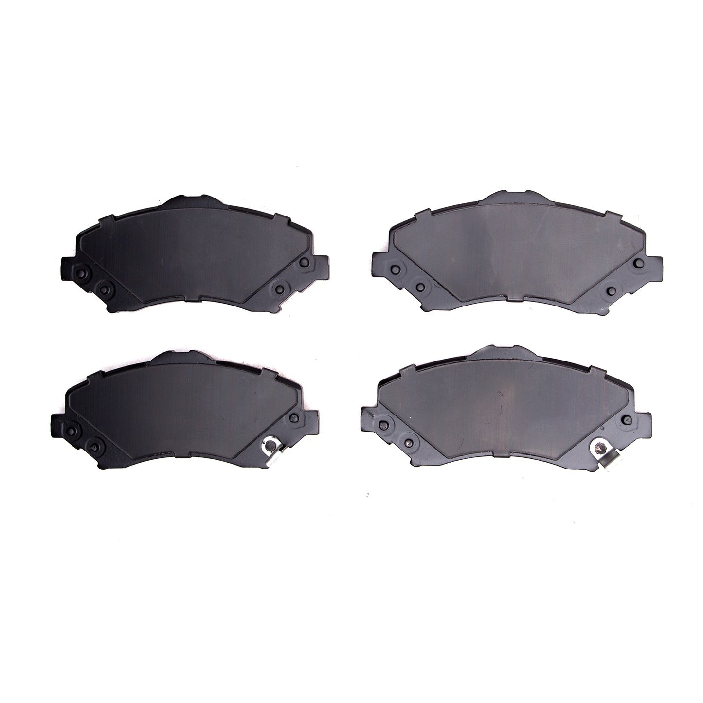 R1 Concepts Disc Brake Pad Set 2214-1273-00