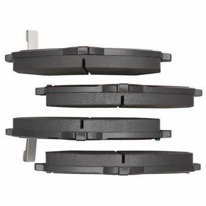 R1 Concepts Disc Brake Pad Set 2214-1273-00