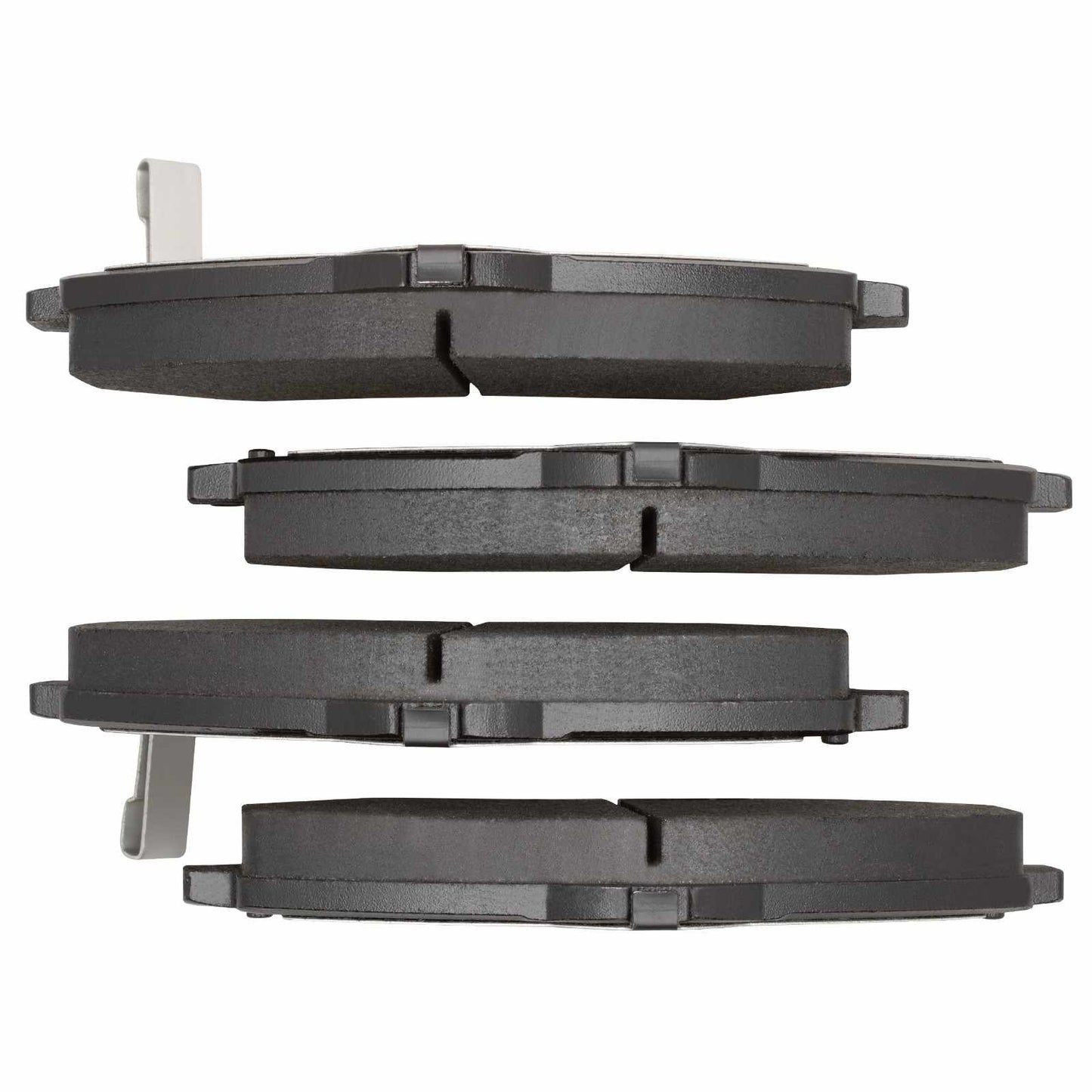 R1 Concepts Disc Brake Pad Set 2214-1273-00