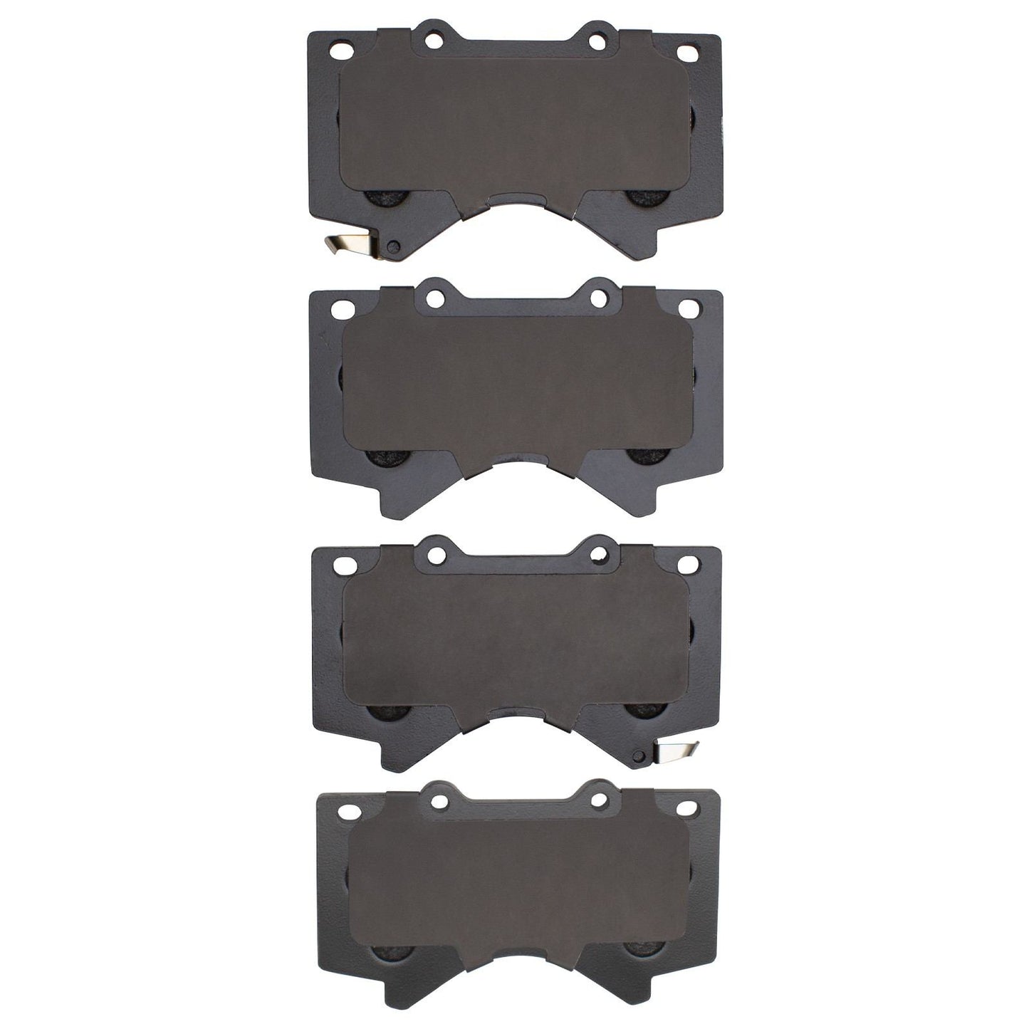 R1 Concepts Disc Brake Pad Set 2214-1303-00