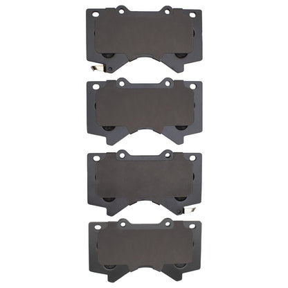 R1 Concepts Disc Brake Pad Set 2214-1303-00
