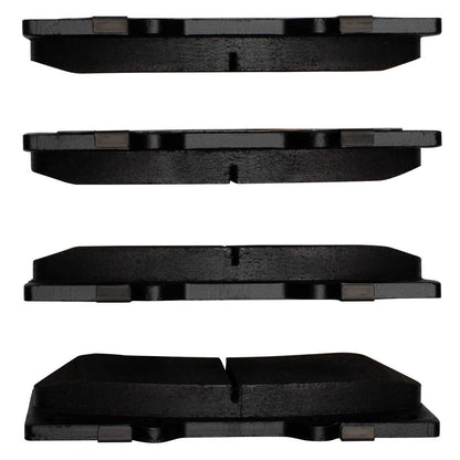 R1 Concepts Disc Brake Pad Set 2214-1303-00
