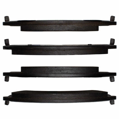 R1 Concepts Disc Brake Pad Set 2214-1329-00
