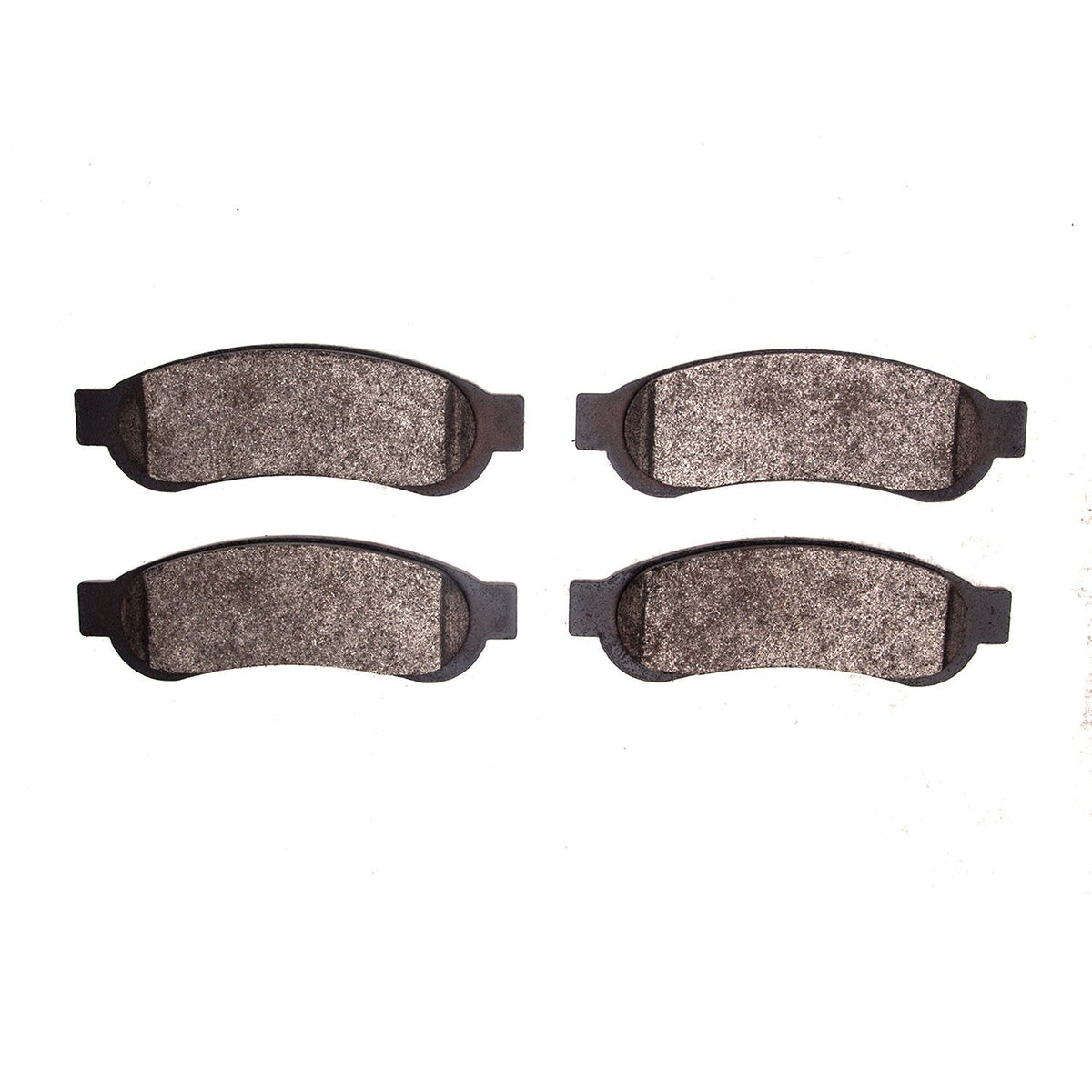 R1 Concepts Disc Brake Pad Set 2214-1334-00