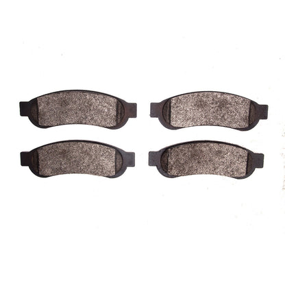 R1 Concepts Disc Brake Pad Set 2214-1334-00