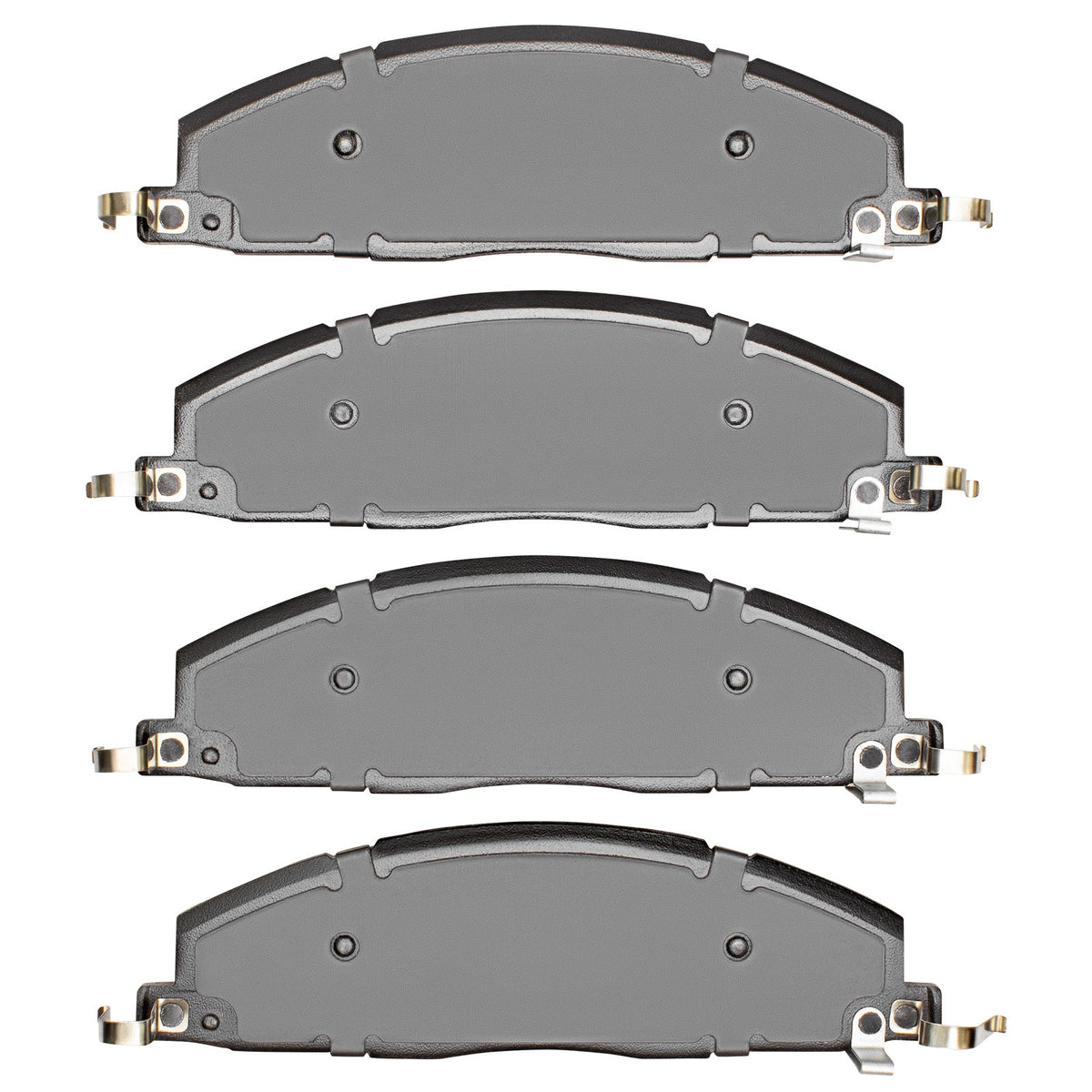 R1 Concepts Disc Brake Pad Set 2214-1400-00