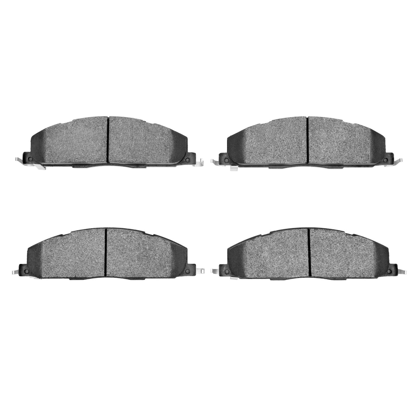 R1 Concepts Disc Brake Pad Set 2214-1400-00