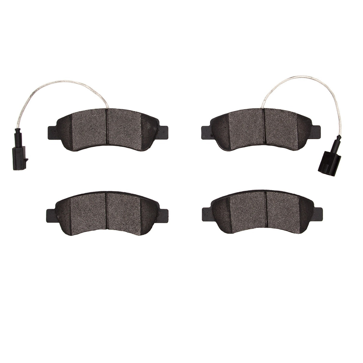 R1 Concepts Disc Brake Pad Set 2214-1490-00