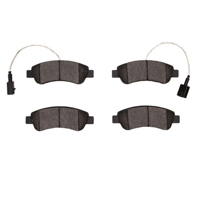 R1 Concepts Disc Brake Pad Set 2214-1490-00