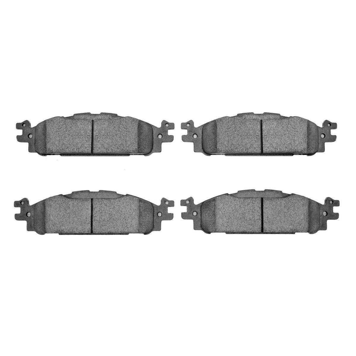 R1 Concepts Disc Brake Pad Set 2214-1508-00