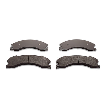 R1 Concepts Disc Brake Pad Set 2214-1565-00