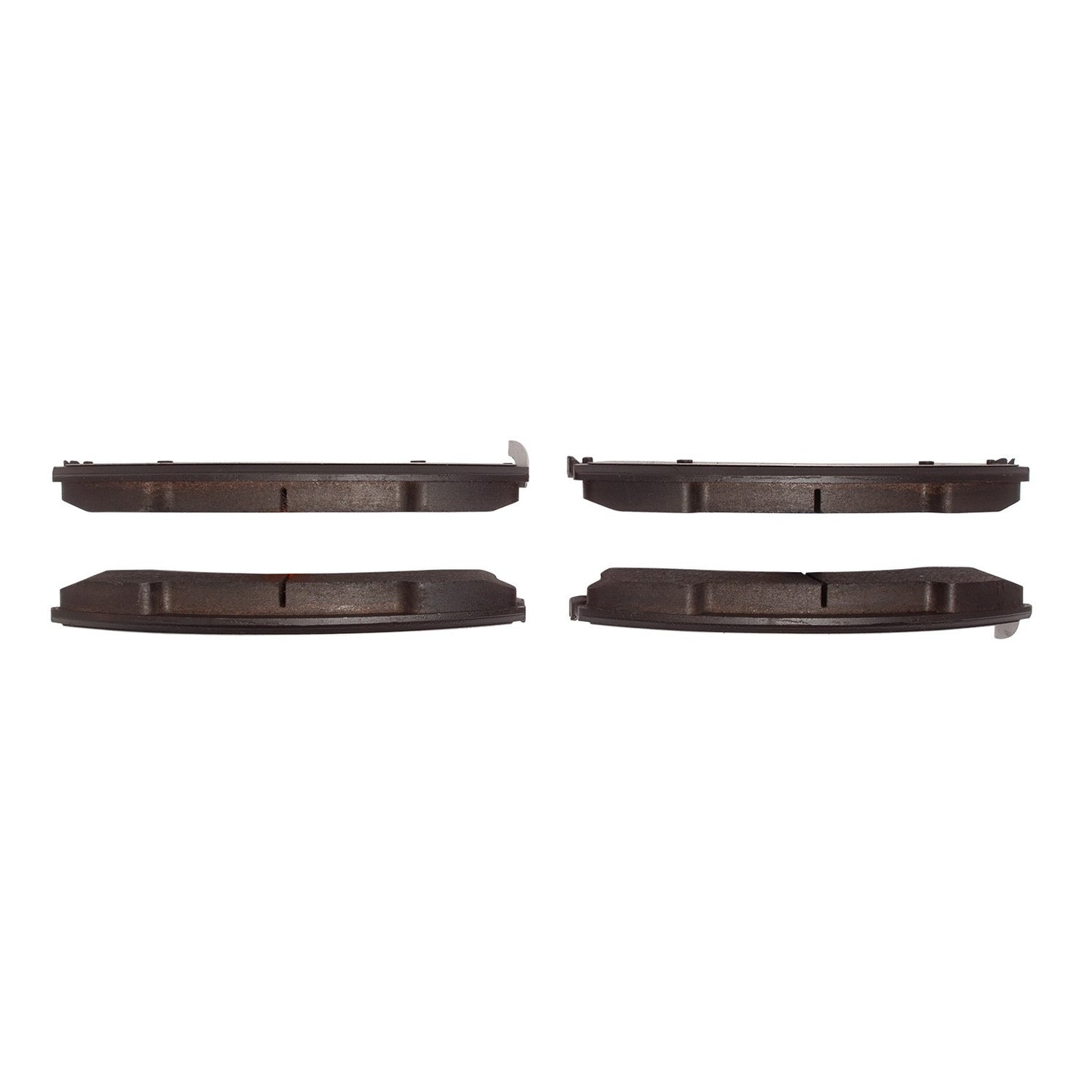 R1 Concepts Disc Brake Pad Set 2214-1565-00