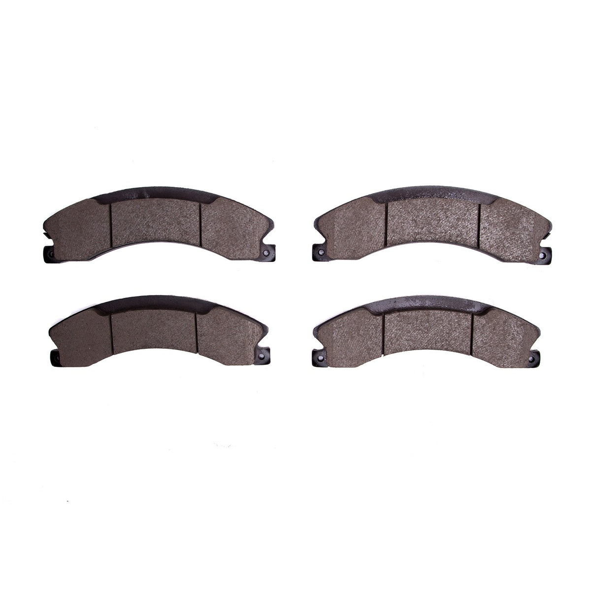 R1 Concepts Disc Brake Pad Set 2214-1565-10