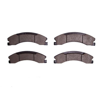 R1 Concepts Disc Brake Pad Set 2214-1565-10