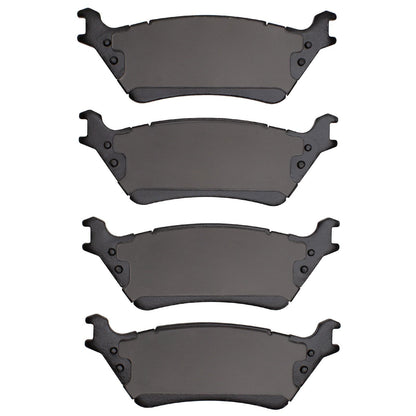 R1 Concepts Disc Brake Pad Set 2214-1602-00