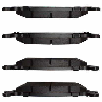 R1 Concepts Disc Brake Pad Set 2214-1602-00