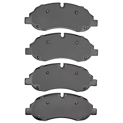 R1 Concepts Disc Brake Pad Set 2214-1774-00
