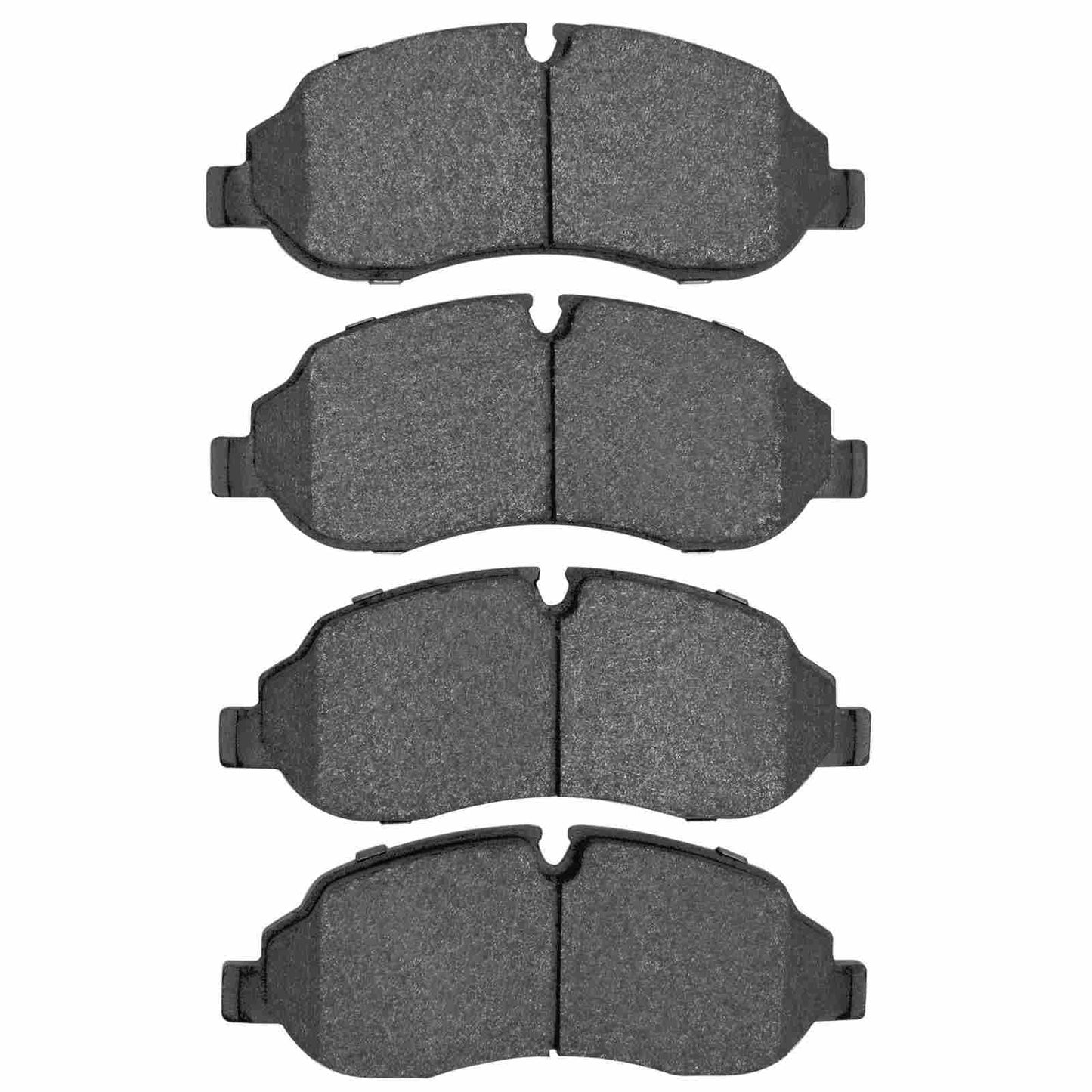 R1 Concepts Disc Brake Pad Set 2214-1774-00