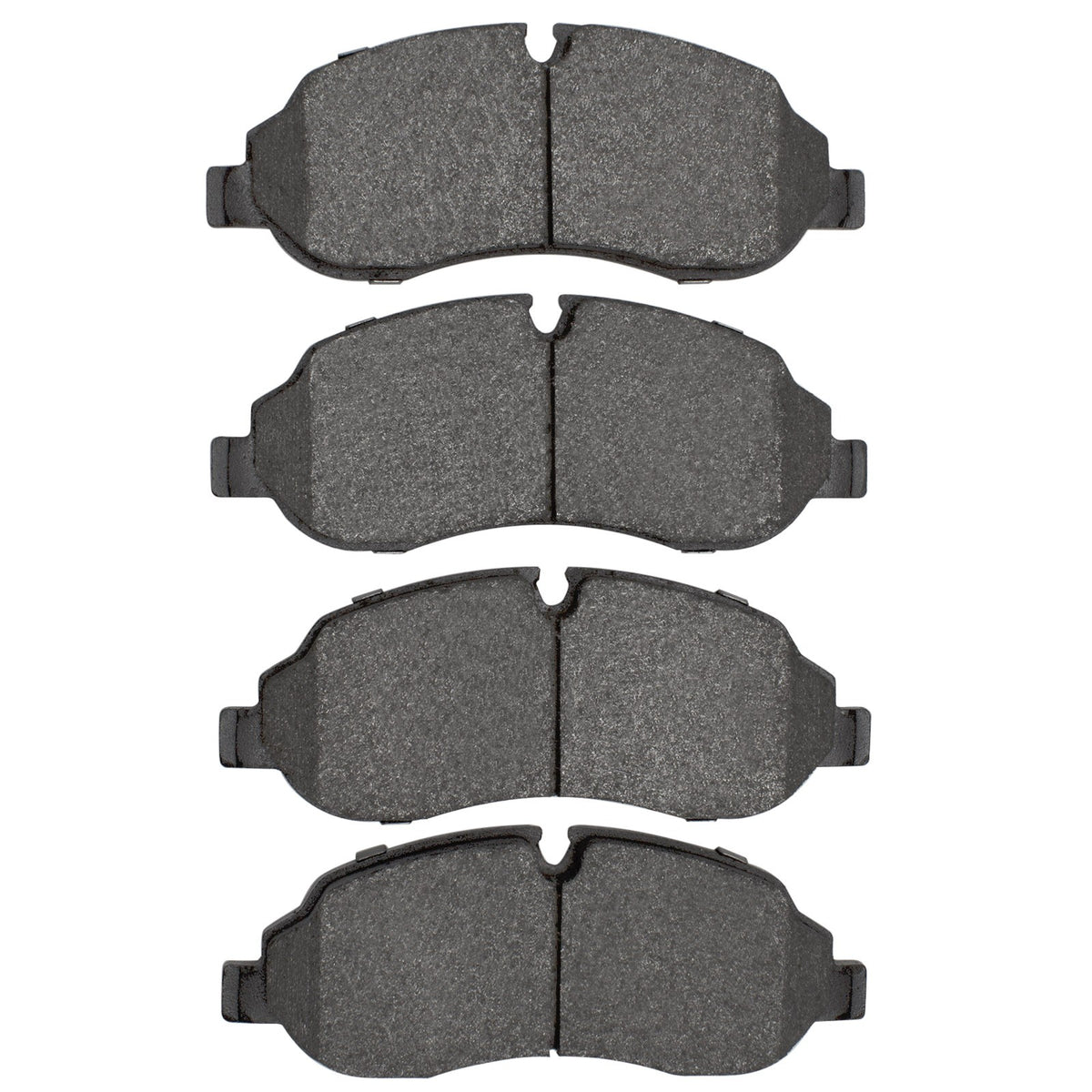R1 Concepts Disc Brake Pad Set 2214-1774-00