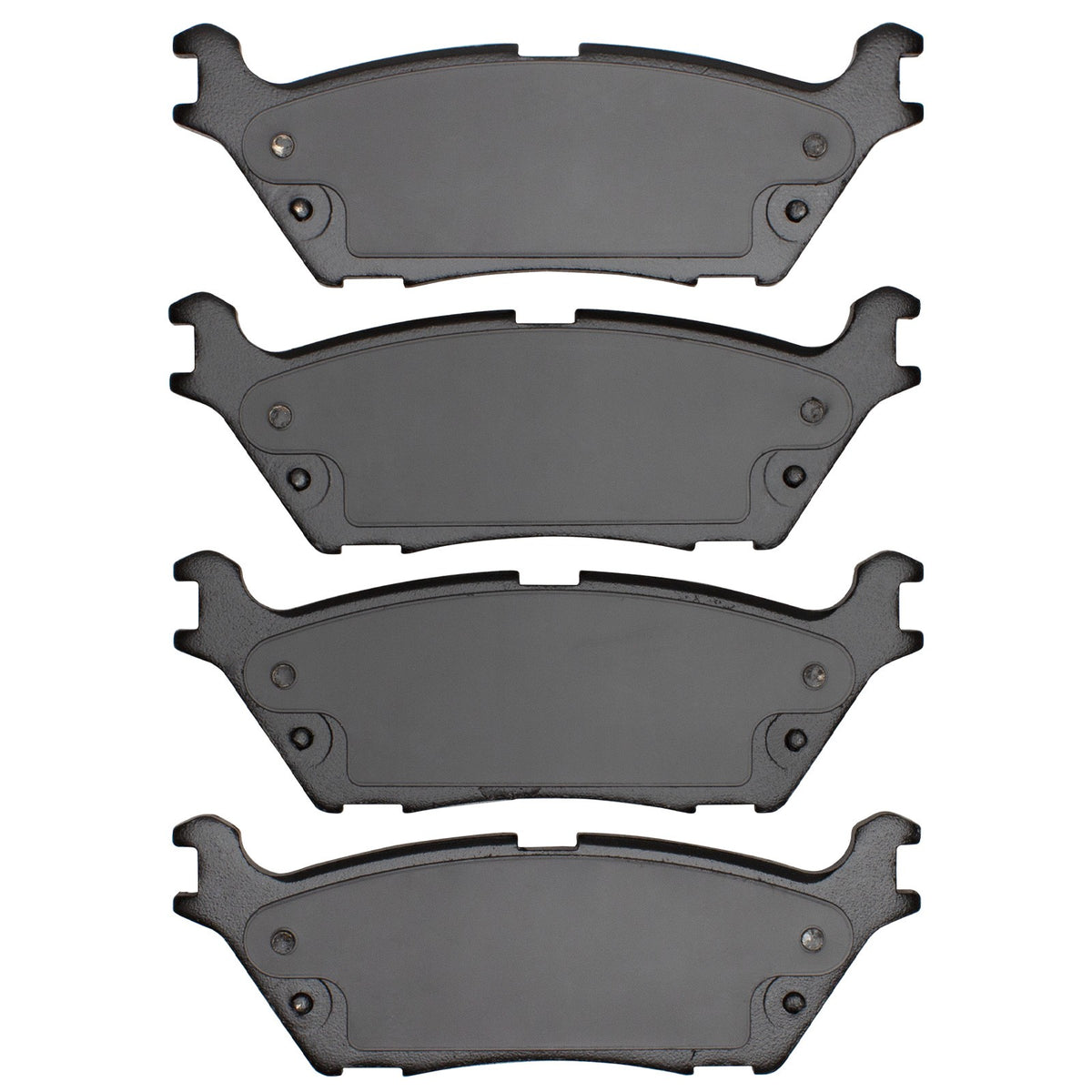 R1 Concepts Disc Brake Pad Set 2214-1790-00