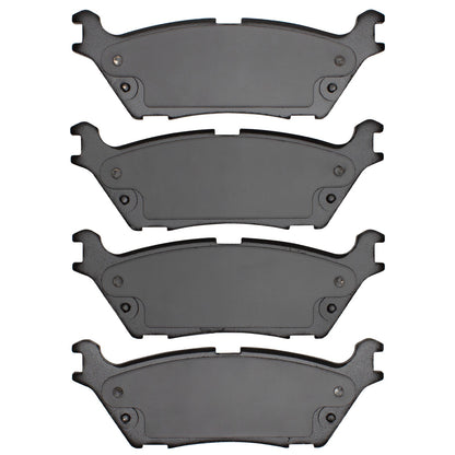 R1 Concepts Disc Brake Pad Set 2214-1790-00
