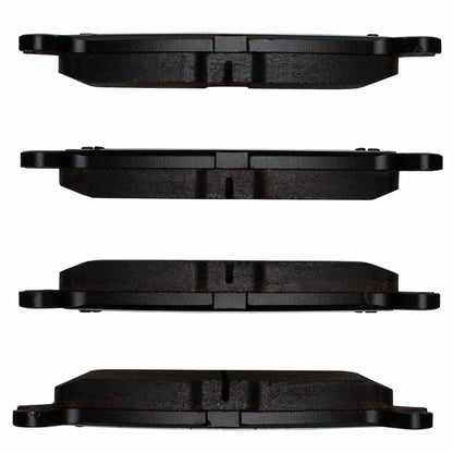 R1 Concepts Disc Brake Pad Set 2214-1790-00