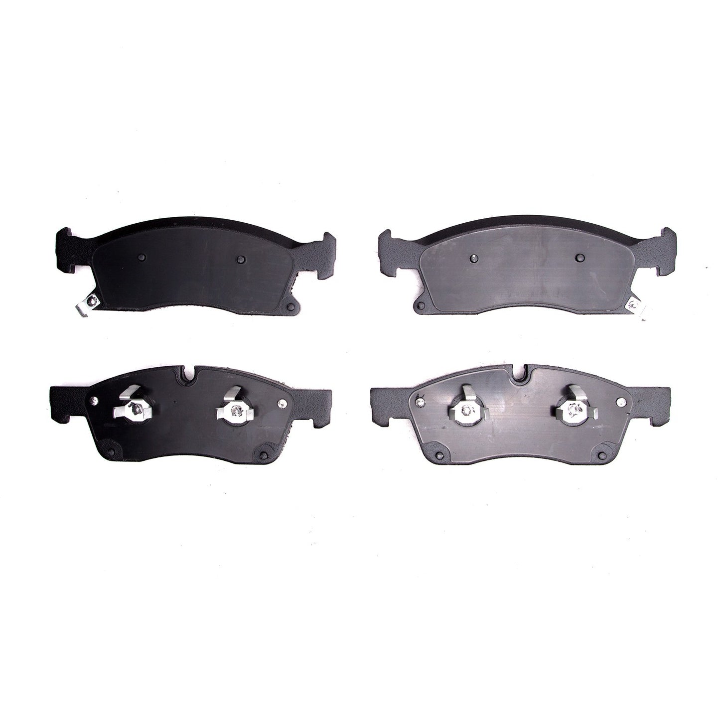 R1 Concepts Disc Brake Pad Set 2214-1904-10
