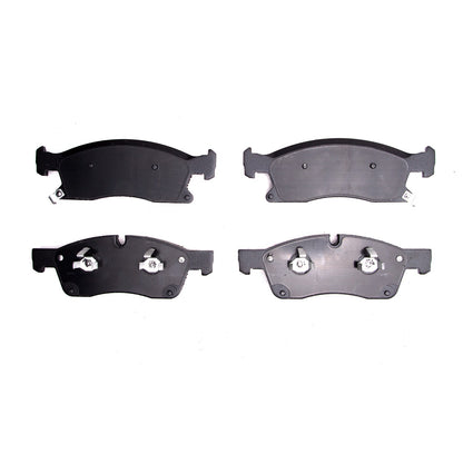 R1 Concepts Disc Brake Pad Set 2214-1904-10