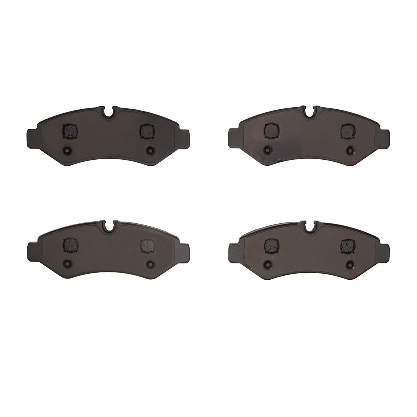 R1 Concepts Disc Brake Pad Set 2214-2201-00