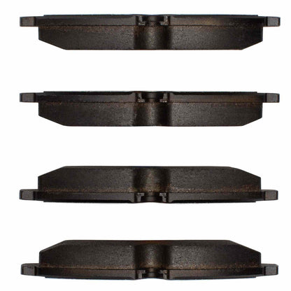 R1 Concepts Disc Brake Pad Set 2214-2201-00