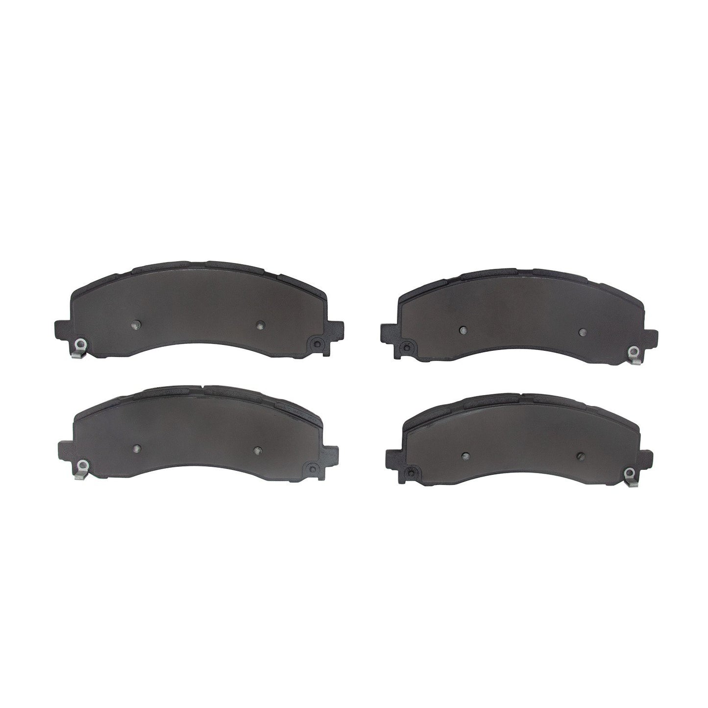 R1 Concepts Disc Brake Pad Set 2214-2225-00
