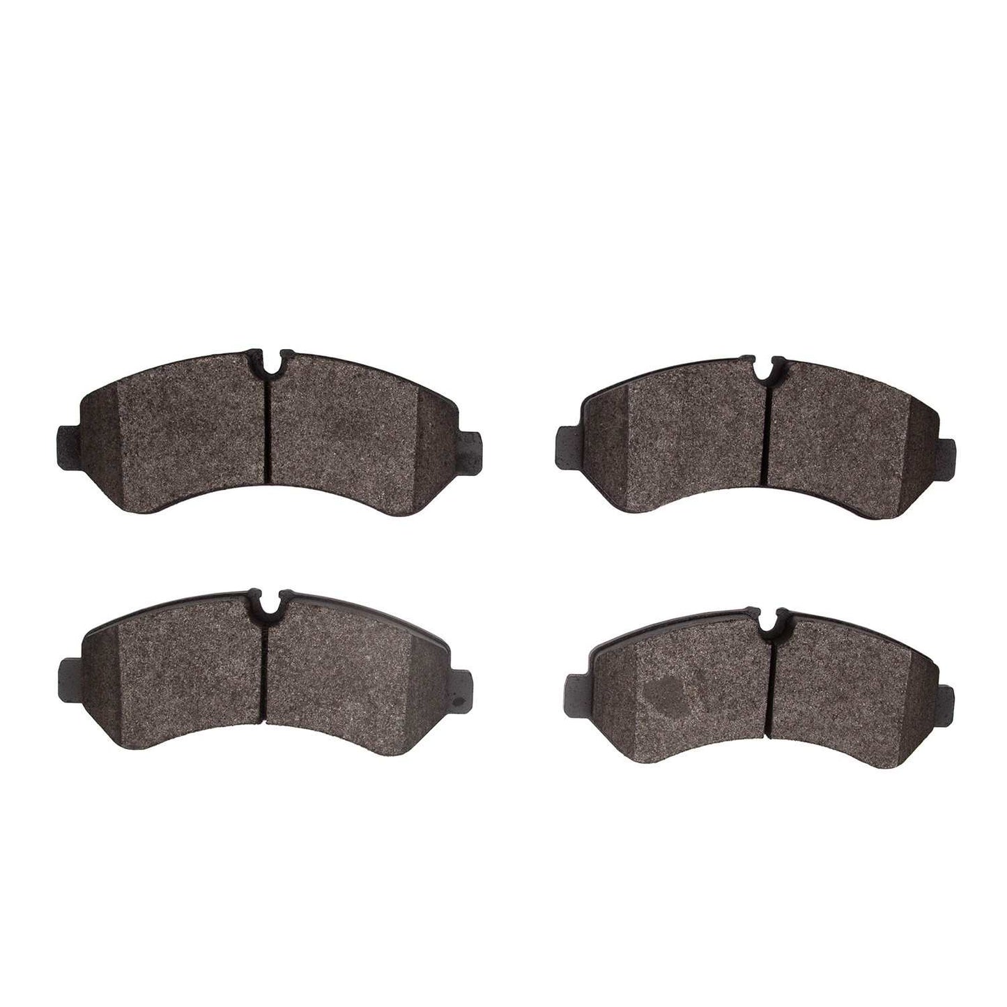 R1 Concepts Disc Brake Pad Set 2214-2236-00