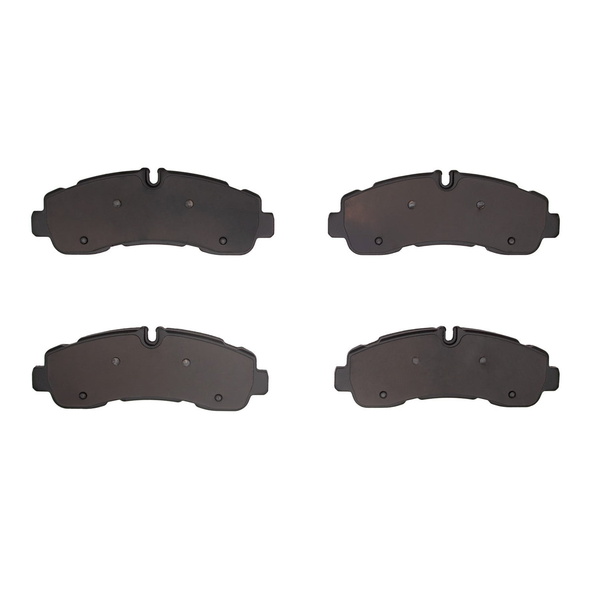 R1 Concepts Disc Brake Pad Set 2214-2281-00