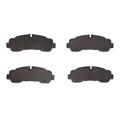 R1 Concepts Disc Brake Pad Set 2214-2281-00