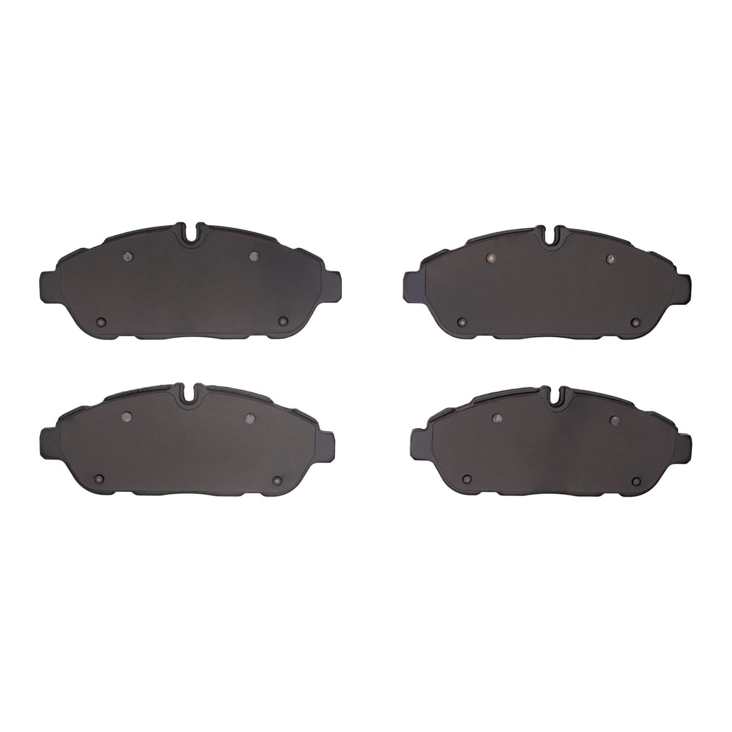 R1 Concepts Disc Brake Pad Set 2214-2301-00