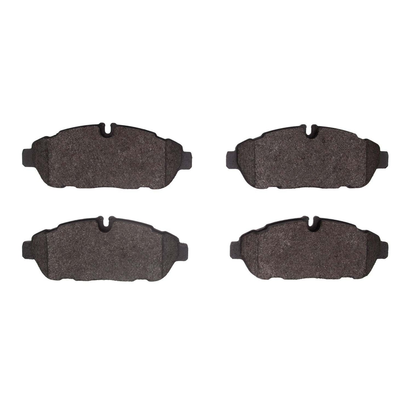R1 Concepts Disc Brake Pad Set 2214-2301-00