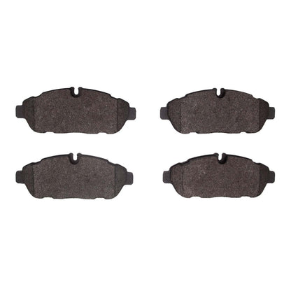 R1 Concepts Disc Brake Pad Set 2214-2301-00