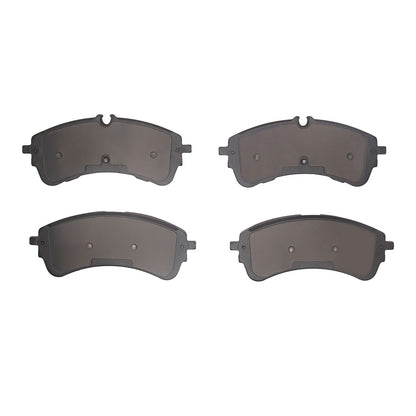 R1 Concepts Disc Brake Pad Set 2214-2388-00