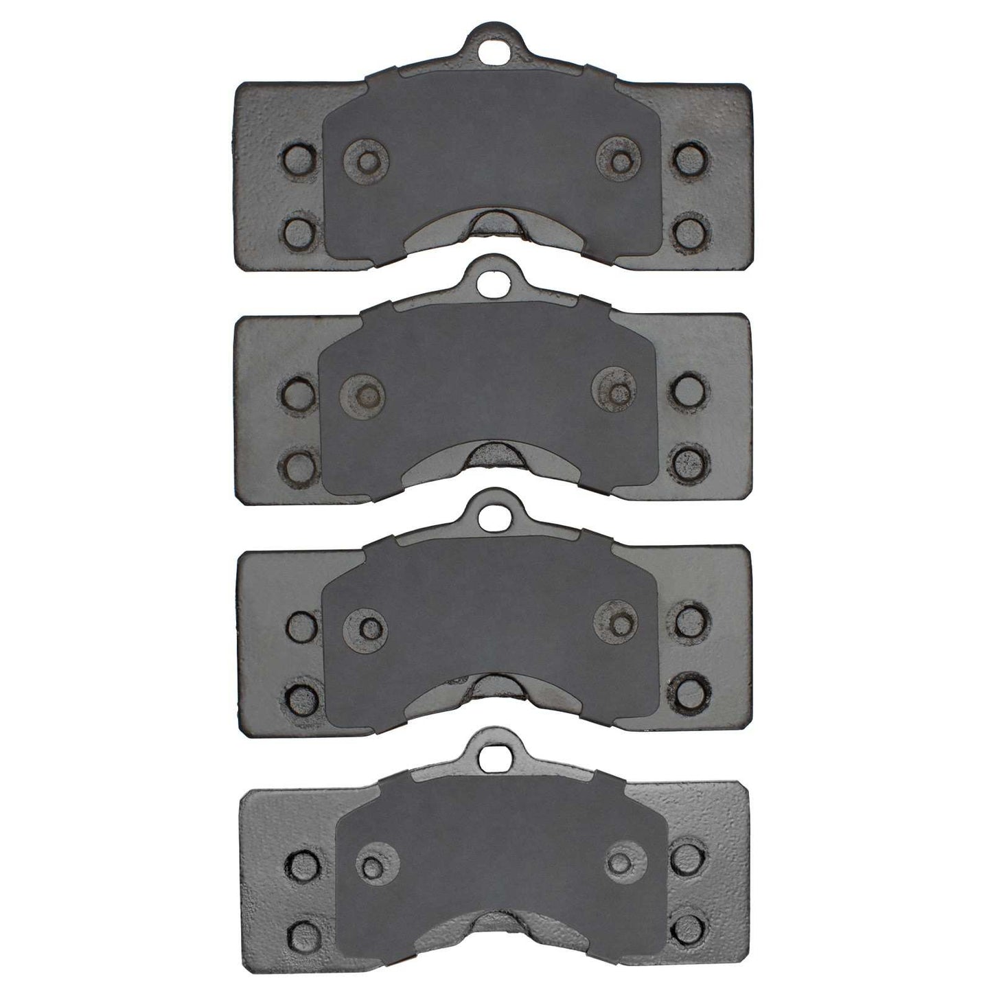 R1 Concepts Disc Brake Pad Set 2310-0008-00