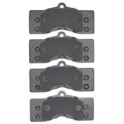 R1 Concepts Disc Brake Pad Set 2310-0008-00