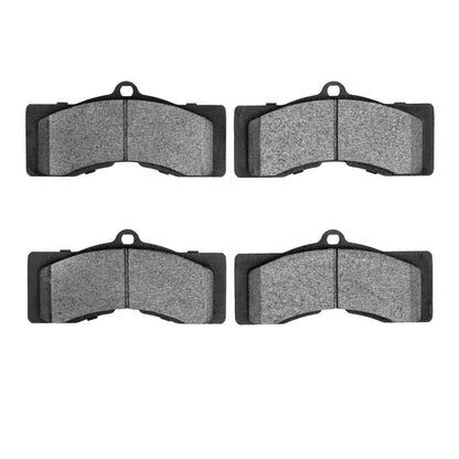R1 Concepts Disc Brake Pad Set 2310-0008-00