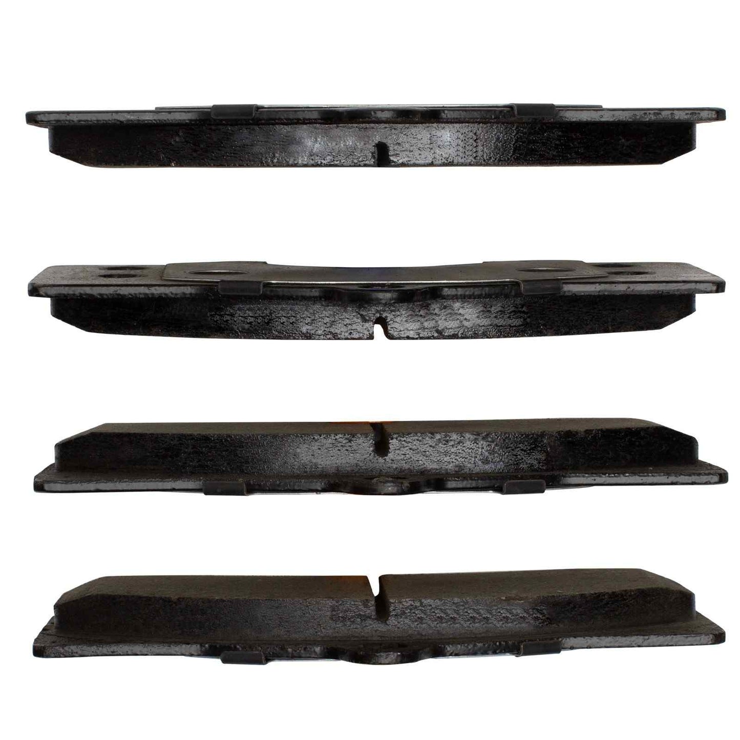 R1 Concepts Disc Brake Pad Set 2310-0008-00