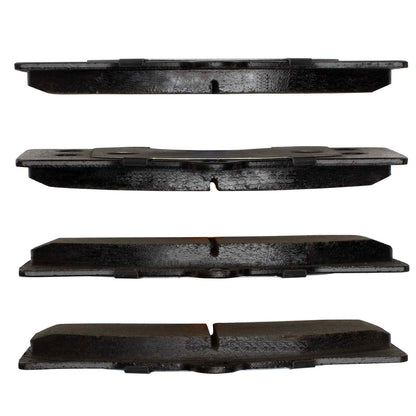 R1 Concepts Disc Brake Pad Set 2310-0008-00