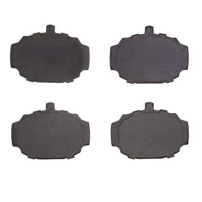 R1 Concepts Disc Brake Pad Set 2310-0027-00
