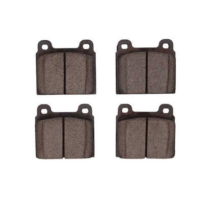 R1 Concepts Disc Brake Pad Set 2310-0045-10
