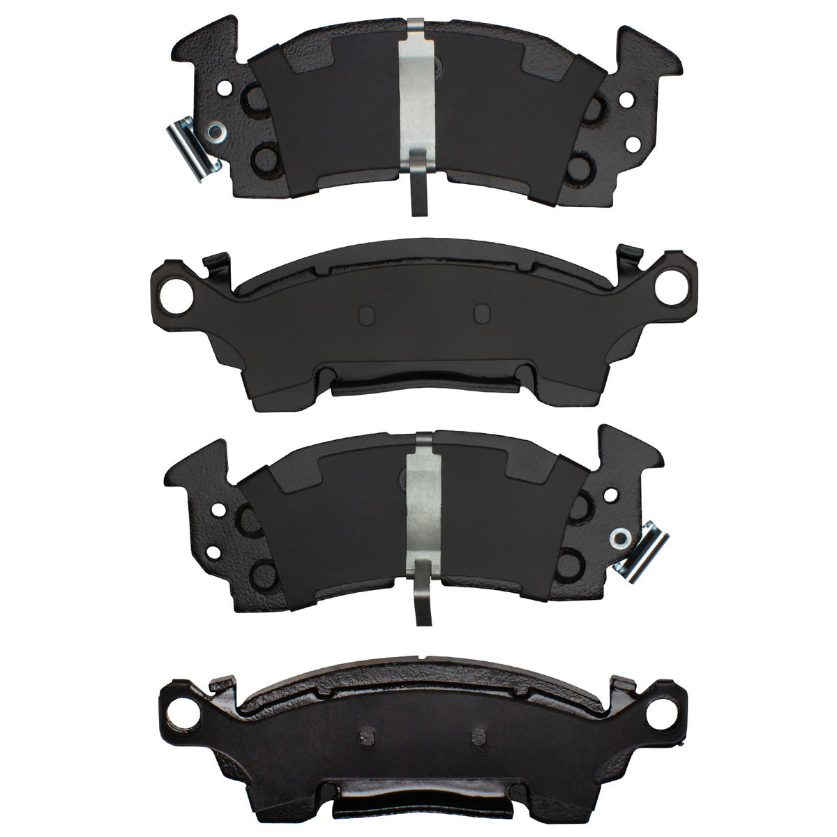 R1 Concepts Disc Brake Pad Set 2310-0052-00