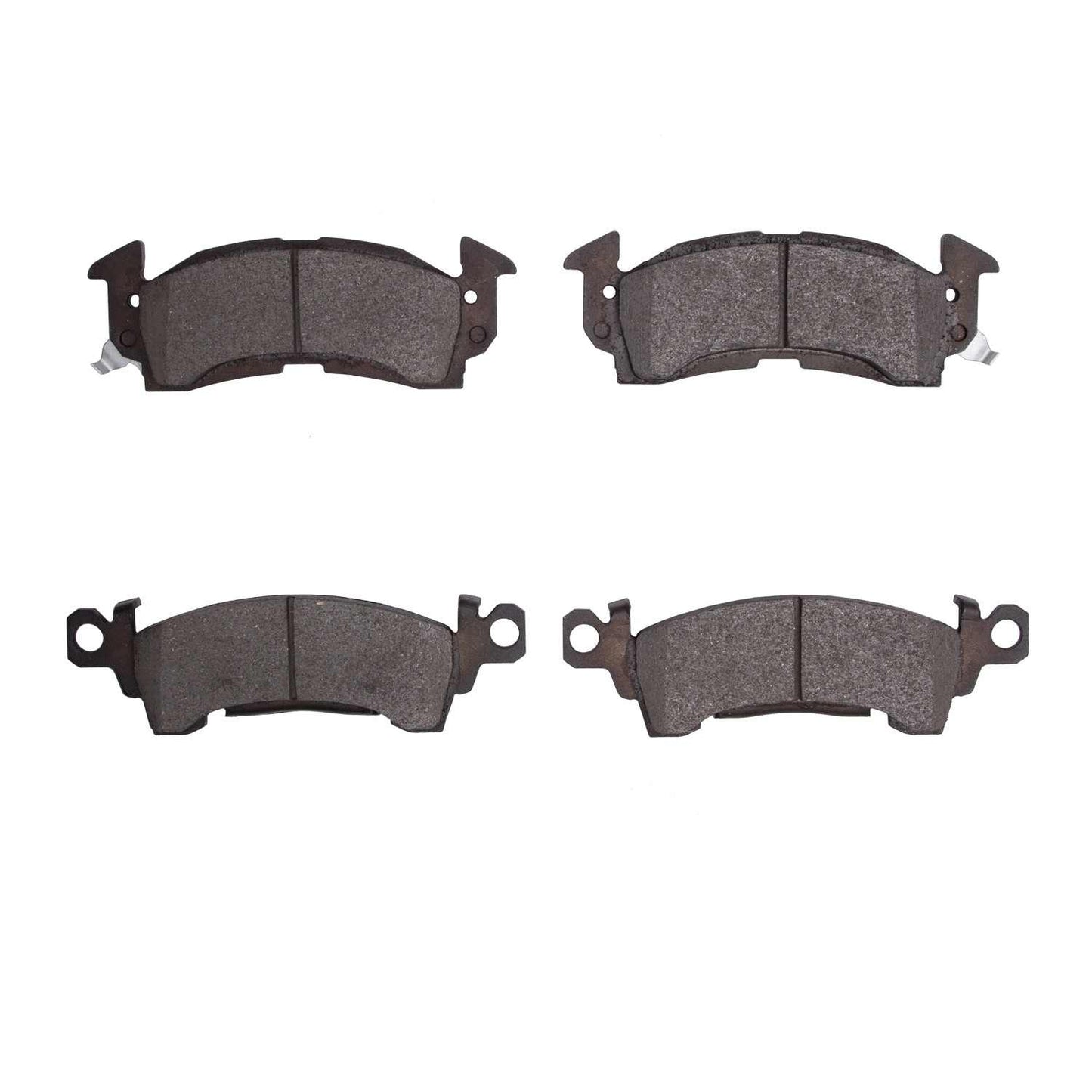 R1 Concepts Disc Brake Pad Set 2310-0052-00