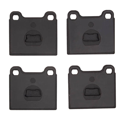 R1 Concepts Disc Brake Pad Set 2310-0096-00