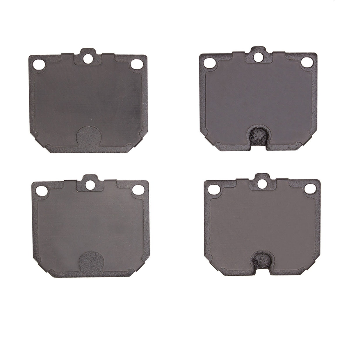 R1 Concepts Disc Brake Pad Set 2310-0114-00