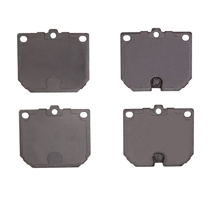 R1 Concepts Disc Brake Pad Set 2310-0114-00